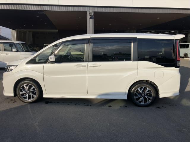 ステップワゴンスパーダ スパーダホンダセンシング　ＶＸＭ２１７ＶＦＮｉナビ＆バックカメラ＆社外フロントドライブレコーダー＆Ｂｌｕｅｔｏｏｔｈ対応＆ミュージックサーバー＆ＥＴＣ２．０＆ワンオーナー　盗難防止　助手席エアバッグ　ワンオーナ－　Ｗパワスラ（5枚目）