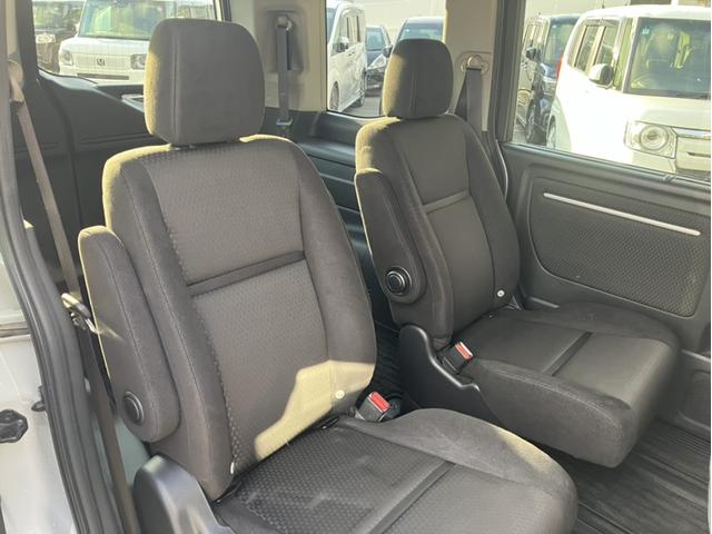 ステップワゴンスパーダ スパーダホンダセンシング　ＶＸＭ２１７ＶＦＮｉナビ＆バックカメラ＆社外フロントドライブレコーダー＆Ｂｌｕｅｔｏｏｔｈ対応＆ミュージックサーバー＆ＥＴＣ２．０＆ワンオーナー　盗難防止　助手席エアバッグ　ワンオーナ－　Ｗパワスラ（20枚目）