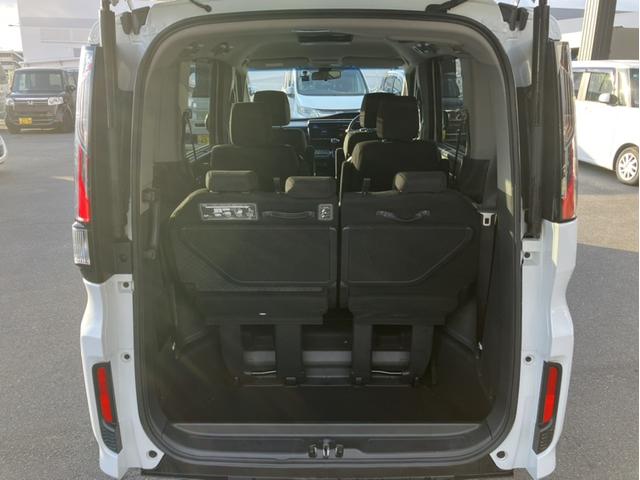 ステップワゴンスパーダ スパーダホンダセンシング　ＶＸＭ２１７ＶＦＮｉナビ＆バックカメラ＆社外フロントドライブレコーダー＆Ｂｌｕｅｔｏｏｔｈ対応＆ミュージックサーバー＆ＥＴＣ２．０＆ワンオーナー　盗難防止　助手席エアバッグ　ワンオーナ－　Ｗパワスラ（21枚目）