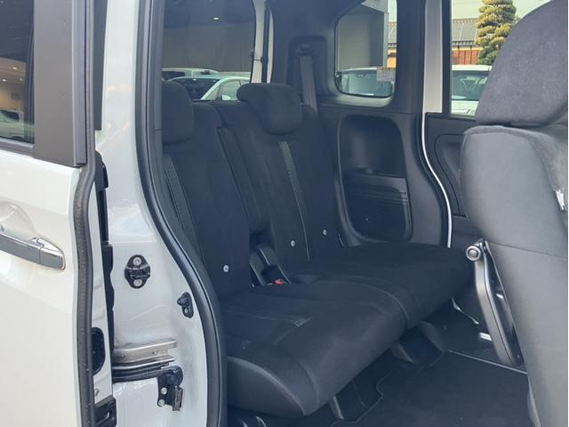 N-BOXカスタム L 純正ナビ&CD&Bluetooth&Bカメラ&前後ドラレコ&ETC&両側電動スライドドア 両席電動スライドドア Pソナー サイドエアバッグ Aストップ シートヒータ ベンチシート キーフリーシステム(12枚目)