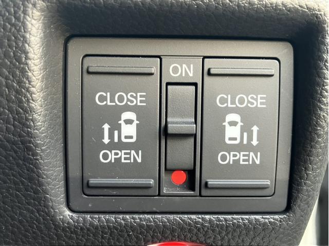 N-BOXカスタム L 純正ナビ&CD&Bluetooth&Bカメラ&前後ドラレコ&ETC&両側電動スライドドア 両席電動スライドドア Pソナー サイドエアバッグ Aストップ シートヒータ ベンチシート キーフリーシステム(24枚目)