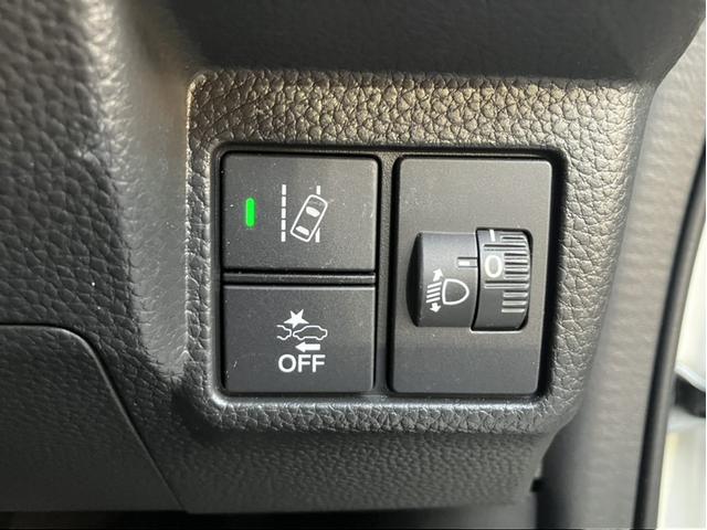 N-BOXカスタム L 純正ナビ&CD&Bluetooth&Bカメラ&前後ドラレコ&ETC&両側電動スライドドア 両席電動スライドドア Pソナー サイドエアバッグ Aストップ シートヒータ ベンチシート キーフリーシステム(25枚目)