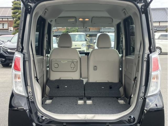 ｅＫスペース Ｍ　社外ナビ＆ドラレコ前後＆フルセグ＆ＤＶＤ再生＆Ｂｌｕｅｔｏｏｔｈ＆バックモニター＆両側スライドドア＆ＥＴＣ　イモビライザー　エアバック　アイドリングストップ機能　ＥＴＣ付　ＵＳＢ接続　ナビＴＶ　地デジ（14枚目）