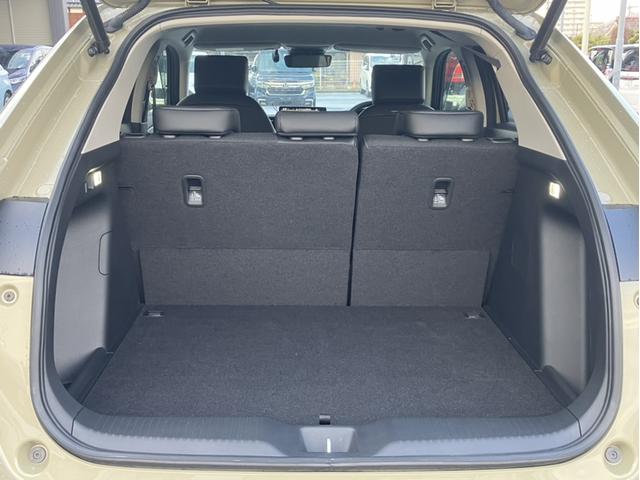 ヴェゼル ｅ：ＨＥＶＺ　コネクトナビ＆ドラレコ前後＆フルセグ＆Ａｐｐｌｃａｒｐｌａｙ＆Ｂｌｕｅｔｏｏｔｈ＆バックモニター＆ＥＴＣ＆置くだけ充電　衝突回避支援ブレーキ機能　スマキ　フルオートエアコン　Ｄレコ　エアバッグ　Ｒカメ（14枚目）