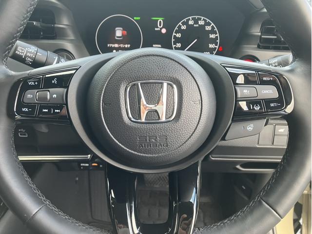 ヴェゼル ｅ：ＨＥＶＺ　コネクトナビ＆ドラレコ前後＆フルセグ＆Ａｐｐｌｃａｒｐｌａｙ＆Ｂｌｕｅｔｏｏｔｈ＆バックモニター＆ＥＴＣ＆置くだけ充電　衝突回避支援ブレーキ機能　スマキ　フルオートエアコン　Ｄレコ　エアバッグ　Ｒカメ（21枚目）