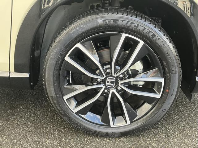 ヴェゼル ｅ：ＨＥＶＺ　コネクトナビ＆ドラレコ前後＆フルセグ＆Ａｐｐｌｃａｒｐｌａｙ＆Ｂｌｕｅｔｏｏｔｈ＆バックモニター＆ＥＴＣ＆置くだけ充電　衝突回避支援ブレーキ機能　スマキ　フルオートエアコン　Ｄレコ　エアバッグ　Ｒカメ（29枚目）