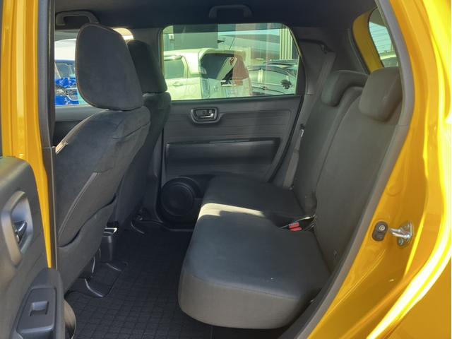 N-ONE RS 社外ナビ&MT車&7fフルセグ&DVD再生&Bluetooth&バックモニター&ETC USBポート サポカー 地デジTV Rカメ イモビライザー シートH VSA LEDライト スマキー キーフリー(13枚目)