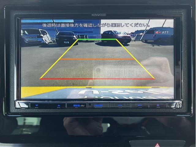 N-ONE RS 社外ナビ&MT車&7fフルセグ&DVD再生&Bluetooth&バックモニター&ETC USBポート サポカー 地デジTV Rカメ イモビライザー シートH VSA LEDライト スマキー キーフリー(18枚目)