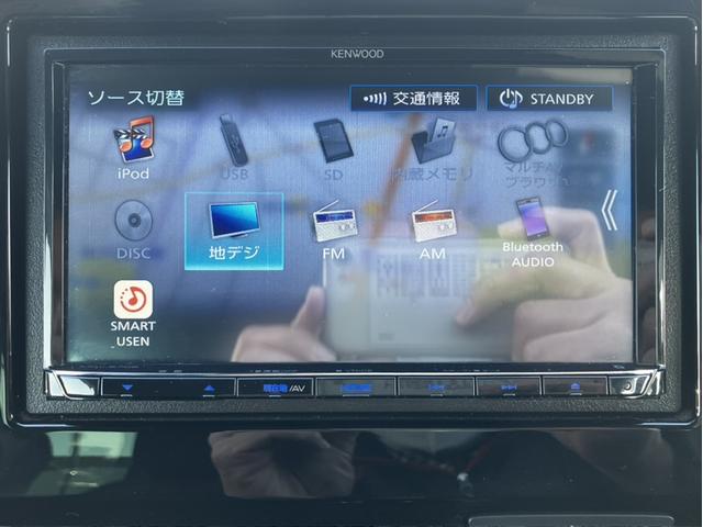 N-ONE RS 社外ナビ&MT車&7fフルセグ&DVD再生&Bluetooth&バックモニター&ETC USBポート サポカー 地デジTV Rカメ イモビライザー シートH VSA LEDライト スマキー キーフリー(19枚目)