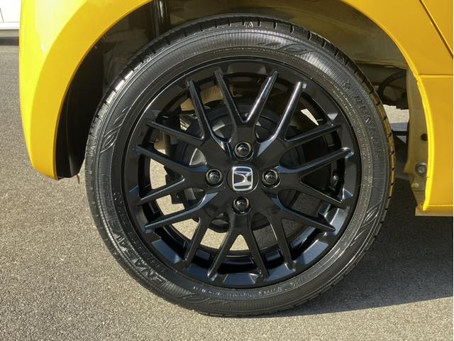 N-ONE RS 社外ナビ&MT車&7fフルセグ&DVD再生&Bluetooth&バックモニター&ETC USBポート サポカー 地デジTV Rカメ イモビライザー シートH VSA LEDライト スマキー キーフリー(28枚目)