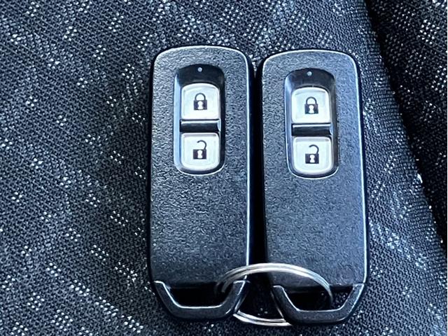 �X�}�[�g�L�[�͂Q��