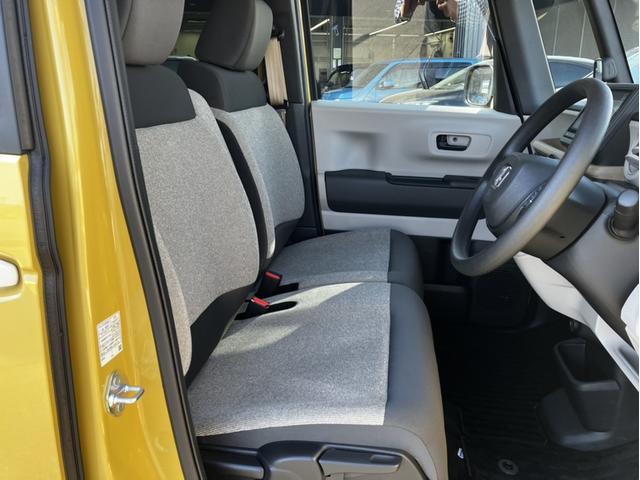 Ｎ－ＢＯＸ ファッションスタイル　当社デモカー＆８インチコネクトナビ＆ドラレコ３カメフルセグ＆Ｂｌｕｔｏｏｔｈ＆両側電動スライドドア＆ＥＴＣ　両側ＰＷスライドドア　ナビＴＶ　スマートキーシステム　レーダーブレーキ搭載　ＵＳＢ入力（10枚目）