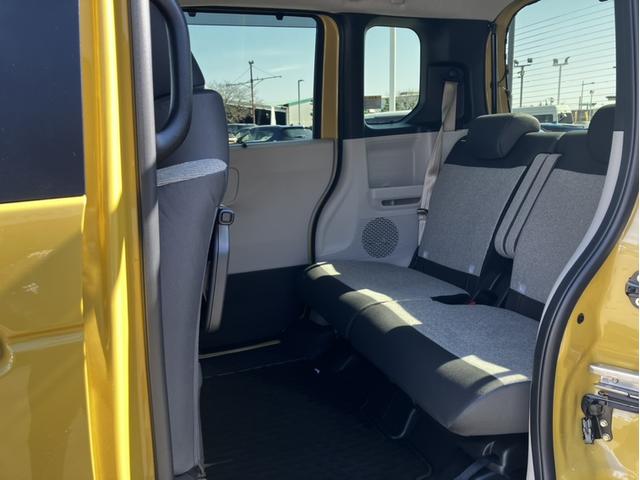 Ｎ－ＢＯＸ ファッションスタイル　当社デモカー＆８インチコネクトナビ＆ドラレコ３カメフルセグ＆Ｂｌｕｔｏｏｔｈ＆両側電動スライドドア＆ＥＴＣ　両側ＰＷスライドドア　ナビＴＶ　スマートキーシステム　レーダーブレーキ搭載　ＵＳＢ入力（13枚目）