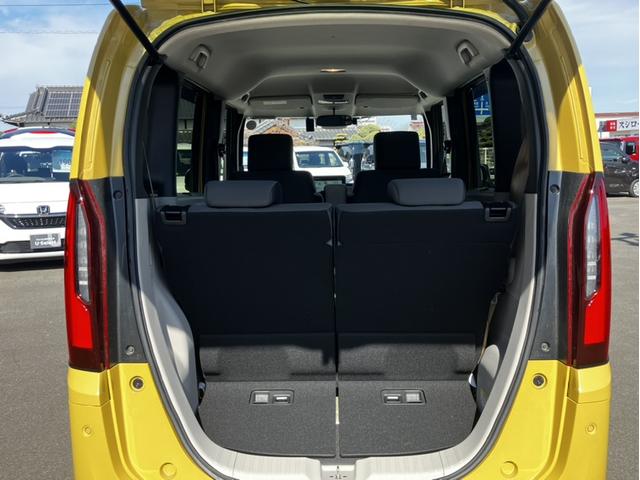 Ｎ－ＢＯＸ ファッションスタイル　当社デモカー＆８インチコネクトナビ＆ドラレコ３カメフルセグ＆Ｂｌｕｔｏｏｔｈ＆両側電動スライドドア＆ＥＴＣ　両側ＰＷスライドドア　ナビＴＶ　スマートキーシステム　レーダーブレーキ搭載　ＵＳＢ入力（14枚目）