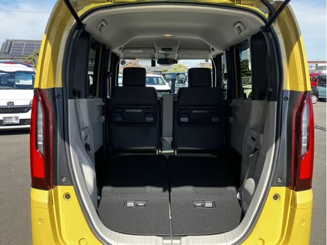 Ｎ－ＢＯＸ ファッションスタイル　当社デモカー＆８インチコネクトナビ＆ドラレコ３カメフルセグ＆Ｂｌｕｔｏｏｔｈ＆両側電動スライドドア＆ＥＴＣ　両側ＰＷスライドドア　ナビＴＶ　スマートキーシステム　レーダーブレーキ搭載　ＵＳＢ入力（15枚目）