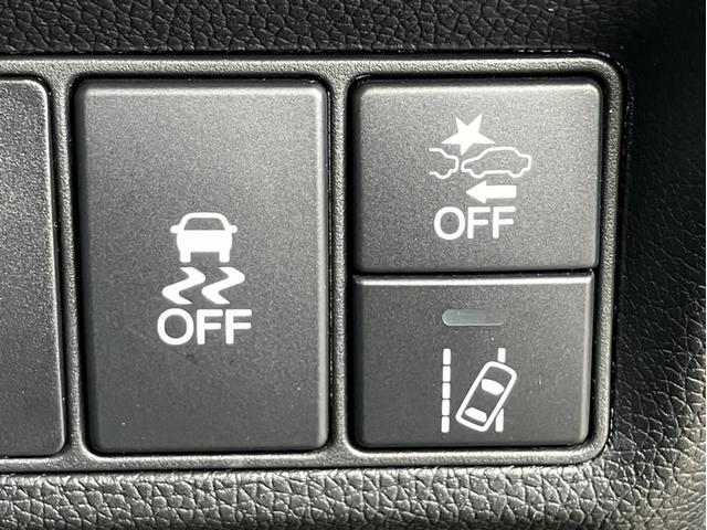 ステップワゴンスパーダ スパーダホンダセンシング VXU227SWi10インチナビ&VM221TYリア席モニター&バックカメラ&両側電動スライドドア&シートヒーター&ETC2.0&ワンオーナー アクティブクルーズ 両側オートスライドドア USB入力(25枚目)