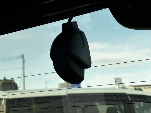 Ｎ－ＢＯＸカスタム Ｌ　純正８インチナビ＆ＤＶＤ再生＆フルセグＴＶ＆Ｂｌｕｅｔｏｏｔｈ＆前後ドラレコ＆Ｂカメラ＆ＥＴＣ　両席エアバック　Ｂモニタ　ブレーキサポート　ＬＥＤランプ　キーレスエントリー　ＳＲＳ　横滑り防止機能（31枚目）