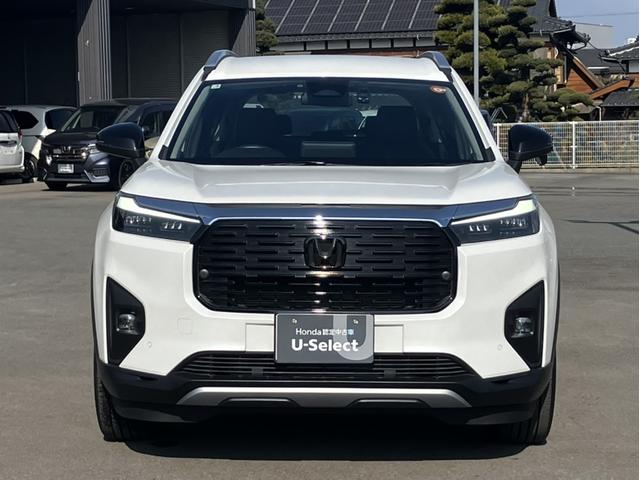 ＷＲ－Ｖ Ｚ＋ブラックスタイル　ディスプレイオーディオア＆Ｂｌｕｅｔｏｏｔｈ＆Ｂカメラ＆前後ドラレコ＆ＥＴＣ　横滑り防止機能　バックカメラ　オートクルーズコントロール　ＬＥＤヘッドランプ　ＡＢＳ　スマートキー　オートエアコン（4枚目）