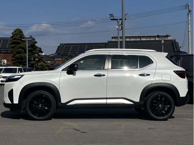 ＷＲ－Ｖ Ｚ＋ブラックスタイル　ディスプレイオーディオア＆Ｂｌｕｅｔｏｏｔｈ＆Ｂカメラ＆前後ドラレコ＆ＥＴＣ　横滑り防止機能　バックカメラ　オートクルーズコントロール　ＬＥＤヘッドランプ　ＡＢＳ　スマートキー　オートエアコン（6枚目）