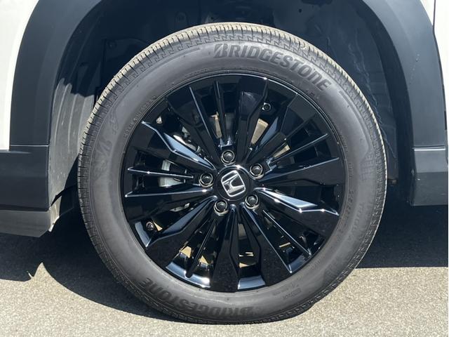 ＷＲ－Ｖ Ｚ＋ブラックスタイル　ディスプレイオーディオア＆Ｂｌｕｅｔｏｏｔｈ＆Ｂカメラ＆前後ドラレコ＆ＥＴＣ　横滑り防止機能　バックカメラ　オートクルーズコントロール　ＬＥＤヘッドランプ　ＡＢＳ　スマートキー　オートエアコン（26枚目）