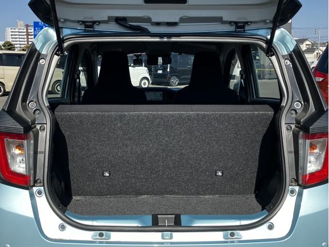 ミライース ＬＳＡＩＩＩ　社外７インチナビ＆社外フロントドラレコ＆衝突被害軽減ブレーキ＆障害物センサー＆Ｂｌｕｅｔｏｏｔｈ対応＆ＥＴＣ　キーフリー　アイドリングストップ付き　ＥＴＣ付き　デュアルエアバッグ　盗難防止機能　１セグ（12枚目）