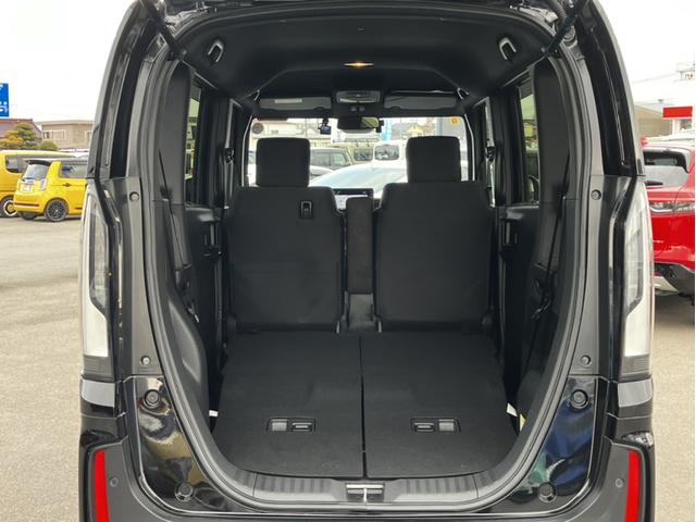 Ｎ－ＢＯＸ Ｇ・ＥＸホンダセンシングカッパーブラウンスタイル　４ＷＤ＆ＬＸＵ２４２ＮＢｉナビ＆社外前後ドラレコ＆バックカメラ＆サイドカーテンエアバック＆Ｂｌｕｅｔｏｏｔｈ対応＆ミュージックサーバー＆シートヒーター　ブレーキサポート　ＬＥＤランプ　Ｂカメラ　ＥＳＣ（15枚目）