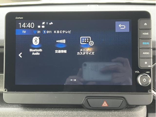 Ｎ－ＢＯＸ Ｇ・ＥＸホンダセンシングカッパーブラウンスタイル　４ＷＤ＆ＬＸＵ２４２ＮＢｉナビ＆社外前後ドラレコ＆バックカメラ＆サイドカーテンエアバック＆Ｂｌｕｅｔｏｏｔｈ対応＆ミュージックサーバー＆シートヒーター　ブレーキサポート　ＬＥＤランプ　Ｂカメラ　ＥＳＣ（20枚目）