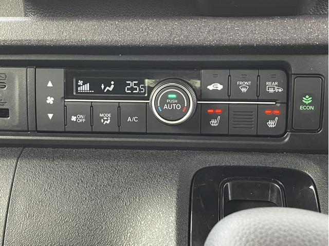 Ｎ－ＢＯＸ Ｇ・ＥＸホンダセンシングカッパーブラウンスタイル　４ＷＤ＆ＬＸＵ２４２ＮＢｉナビ＆社外前後ドラレコ＆バックカメラ＆サイドカーテンエアバック＆Ｂｌｕｅｔｏｏｔｈ対応＆ミュージックサーバー＆シートヒーター　ブレーキサポート　ＬＥＤランプ　Ｂカメラ　ＥＳＣ（22枚目）