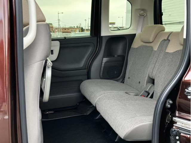 Ｎ－ＢＯＸ Ｌ　ＷＸ２２１Ｃディスプレイオーディオ＆社外Ｆドラレコ＆バックカメラ＆ワンセグ＆Ｂｌｕｅｔｏｏｔｈ対応＆片側ＰＷスライドドア＆シートヒーター＆ワンオーナー　ＬＥＤランプ　１オーナ　運転席エアバッグ　Ｒカメ（13枚目）