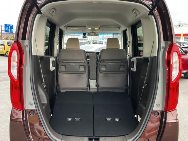 Ｎ－ＢＯＸ Ｌ　ＷＸ２２１Ｃディスプレイオーディオ＆社外Ｆドラレコ＆バックカメラ＆ワンセグ＆Ｂｌｕｅｔｏｏｔｈ対応＆片側ＰＷスライドドア＆シートヒーター＆ワンオーナー　ＬＥＤランプ　１オーナ　運転席エアバッグ　Ｒカメ（15枚目）