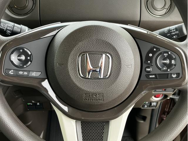 Ｎ－ＢＯＸ Ｌ　ＷＸ２２１Ｃディスプレイオーディオ＆社外Ｆドラレコ＆バックカメラ＆ワンセグ＆Ｂｌｕｅｔｏｏｔｈ対応＆片側ＰＷスライドドア＆シートヒーター＆ワンオーナー　ＬＥＤランプ　１オーナ　運転席エアバッグ　Ｒカメ（18枚目）