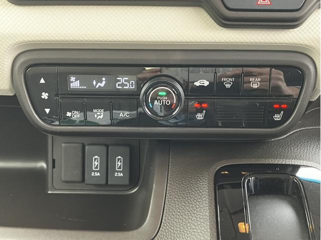 Ｎ－ＢＯＸ Ｌ　ＷＸ２２１Ｃディスプレイオーディオ＆社外Ｆドラレコ＆バックカメラ＆ワンセグ＆Ｂｌｕｅｔｏｏｔｈ対応＆片側ＰＷスライドドア＆シートヒーター＆ワンオーナー　ＬＥＤランプ　１オーナ　運転席エアバッグ　Ｒカメ（19枚目）