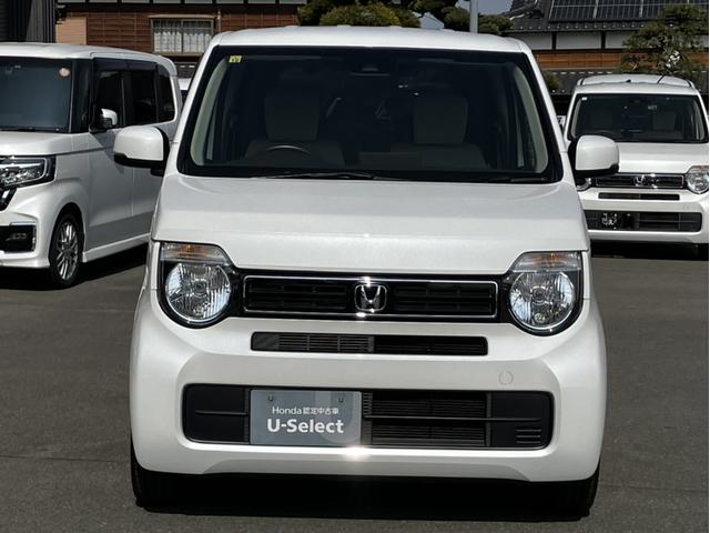 N-WGN Lホンダセンシング VXM235CIナビ&ドラレコ前後&Bluetooth&バックモニター&シートヒーター キーレスエントリ Iストップ サイドエアバック リアカメラ 運転席シートヒーター USB入力 パーキングセンサー(4枚目)