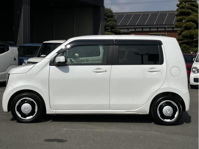 N-WGN Lホンダセンシング VXM235CIナビ&ドラレコ前後&Bluetooth&バックモニター&シートヒーター キーレスエントリ Iストップ サイドエアバック リアカメラ 運転席シートヒーター USB入力 パーキングセンサー(6枚目)