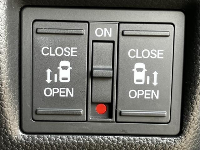 Ｎ－ＢＯＸカスタム Ｌターボ　ＬＸＵ２３７ＮＢｉナビ＆バックカメラ＆サイドカーテンエアバック＆Ｂｌｕｅｔｏｏｔｈ対応＆ミュージックサーバー＆両側電動スライドドア＆シートヒーター　両側電動Ｄ　セキュリティアラーム　誤発信抑制　Ｂカメ（24枚目）