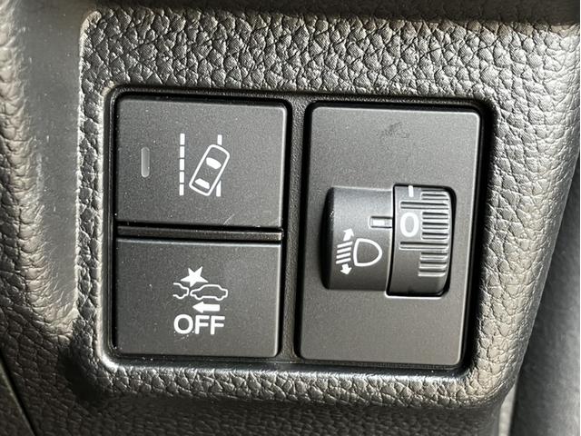 Ｎ－ＢＯＸカスタム Ｌターボ　ＬＸＵ２３７ＮＢｉナビ＆バックカメラ＆サイドカーテンエアバック＆Ｂｌｕｅｔｏｏｔｈ対応＆ミュージックサーバー＆両側電動スライドドア＆シートヒーター　両側電動Ｄ　セキュリティアラーム　誤発信抑制　Ｂカメ（26枚目）