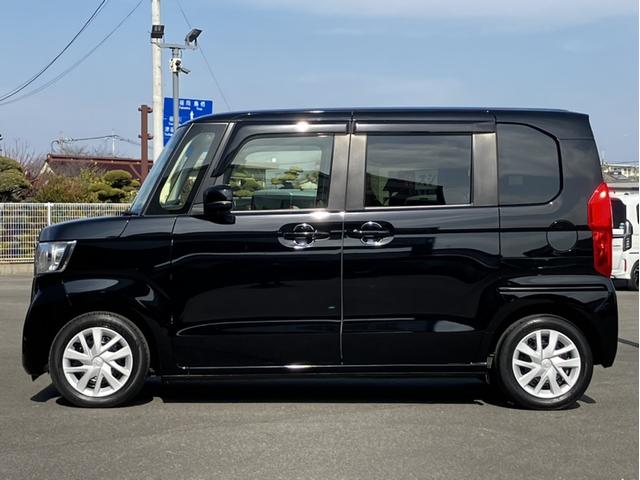 Ｎ－ＢＯＸ Ｌ　ＶＸＭ２２５Ｃｉナビ＆バックカメラ＆純正前後ドライブレコーダー＆Ｂｌｕｅｔｏｏｔｈ対応＆シートヒーター＆ＥＴＣ２．０　バックセンサー　Ｗエアバッグ　前席シートヒーター　ＵＳＢ接続　１オ－ナ－　ＬＥＤ（6枚目）