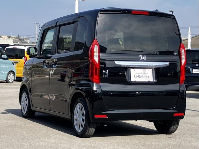 Ｎ－ＢＯＸ Ｌ　ＶＸＭ２２５Ｃｉナビ＆バックカメラ＆純正前後ドライブレコーダー＆Ｂｌｕｅｔｏｏｔｈ対応＆シートヒーター＆ＥＴＣ２．０　バックセンサー　Ｗエアバッグ　前席シートヒーター　ＵＳＢ接続　１オ－ナ－　ＬＥＤ（8枚目）