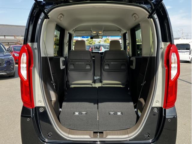 Ｎ－ＢＯＸ Ｌ　ＶＸＭ２２５Ｃｉナビ＆バックカメラ＆純正前後ドライブレコーダー＆Ｂｌｕｅｔｏｏｔｈ対応＆シートヒーター＆ＥＴＣ２．０　バックセンサー　Ｗエアバッグ　前席シートヒーター　ＵＳＢ接続　１オ－ナ－　ＬＥＤ（15枚目）