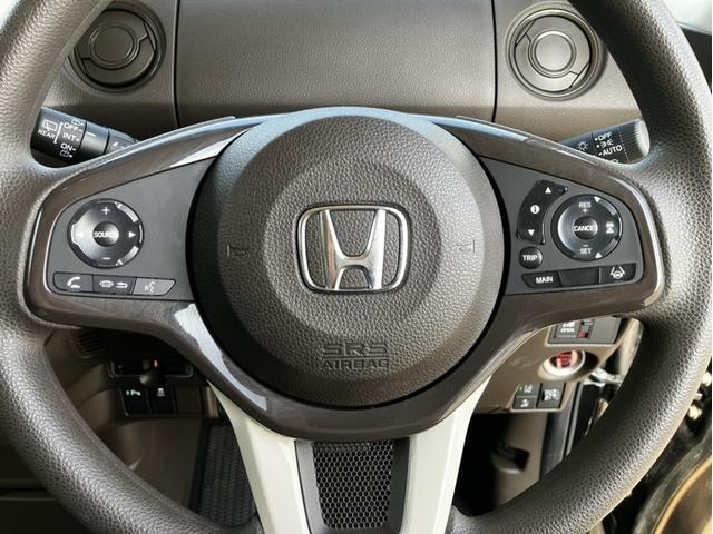 Ｎ－ＢＯＸ Ｌ　ＶＸＭ２２５Ｃｉナビ＆バックカメラ＆純正前後ドライブレコーダー＆Ｂｌｕｅｔｏｏｔｈ対応＆シートヒーター＆ＥＴＣ２．０　バックセンサー　Ｗエアバッグ　前席シートヒーター　ＵＳＢ接続　１オ－ナ－　ＬＥＤ（21枚目）