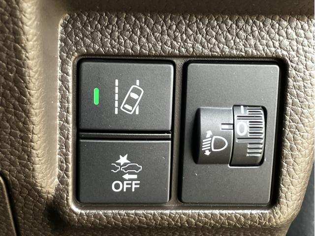 Ｎ－ＢＯＸ Ｌ　ＶＸＭ２２５Ｃｉナビ＆バックカメラ＆純正前後ドライブレコーダー＆Ｂｌｕｅｔｏｏｔｈ対応＆シートヒーター＆ＥＴＣ２．０　バックセンサー　Ｗエアバッグ　前席シートヒーター　ＵＳＢ接続　１オ－ナ－　ＬＥＤ（26枚目）