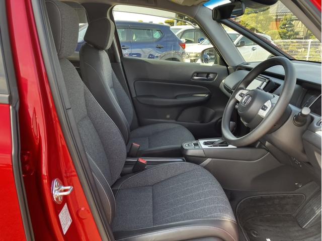 フィット ホーム VXM215Ciナビ&バックカメラ&純正前後ドライブレコーダー&Bluetooth対応&ETC&ワンオーナー ワンオ-ナ- 衝突軽減B 前後ソナー 横滑り防止装置 アイドリングストップ ドラレコ(10枚目)