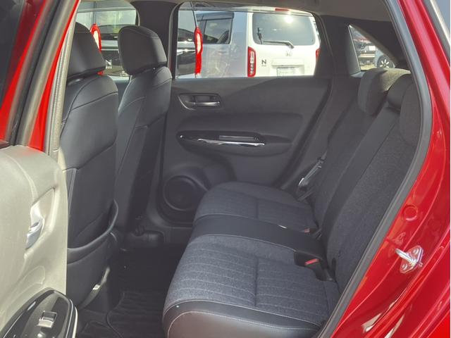 フィット ホーム VXM215Ciナビ&バックカメラ&純正前後ドライブレコーダー&Bluetooth対応&ETC&ワンオーナー ワンオ-ナ- 衝突軽減B 前後ソナー 横滑り防止装置 アイドリングストップ ドラレコ(13枚目)