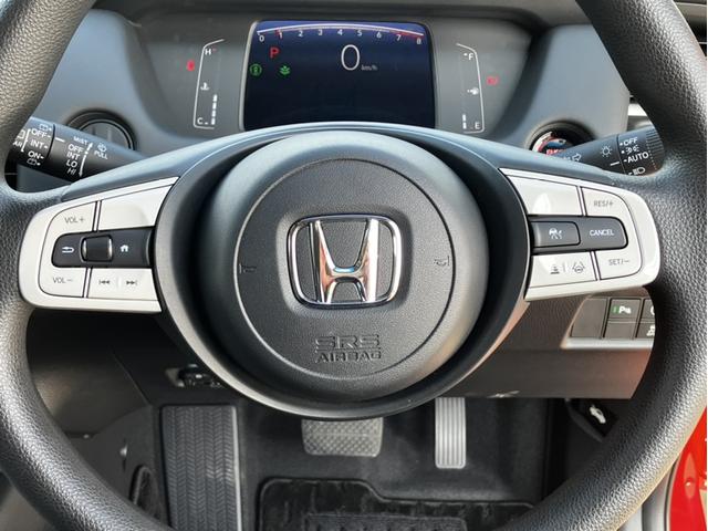 フィット ホーム VXM215Ciナビ&バックカメラ&純正前後ドライブレコーダー&Bluetooth対応&ETC&ワンオーナー ワンオ-ナ- 衝突軽減B 前後ソナー 横滑り防止装置 アイドリングストップ ドラレコ(21枚目)