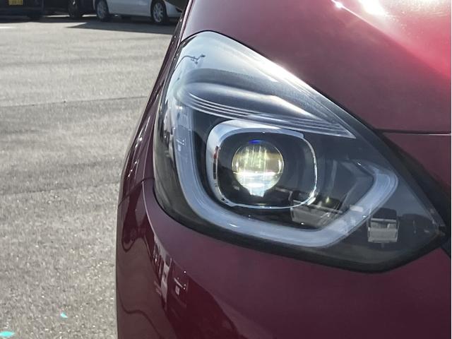 フィット ホーム VXM215Ciナビ&バックカメラ&純正前後ドライブレコーダー&Bluetooth対応&ETC&ワンオーナー ワンオ-ナ- 衝突軽減B 前後ソナー 横滑り防止装置 アイドリングストップ ドラレコ(30枚目)