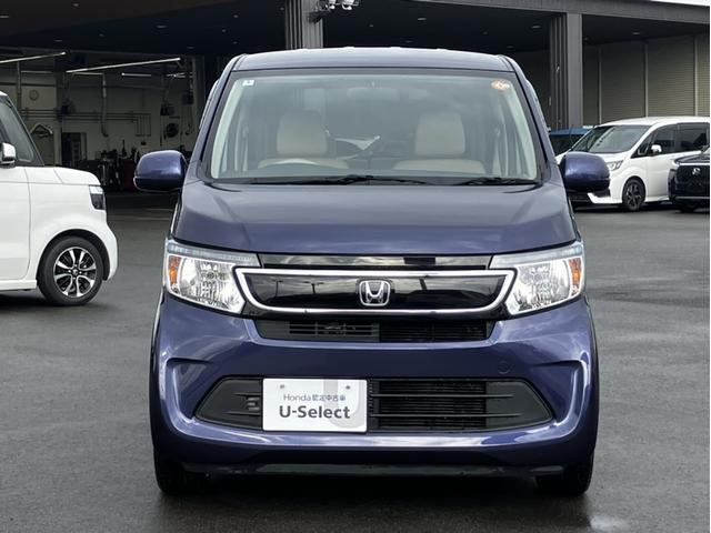 N-WGN G CD&スマートキー 両席エアバック アイスト AC キーフリーシステム パワーウィンド ABS ベンチシート パワーステアリング 運転席エアバッグ プッシュスタートスマートキー(5枚目)