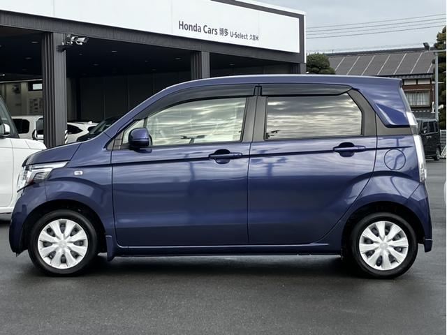 N-WGN G CD&スマートキー 両席エアバック アイスト AC キーフリーシステム パワーウィンド ABS ベンチシート パワーステアリング 運転席エアバッグ プッシュスタートスマートキー(6枚目)