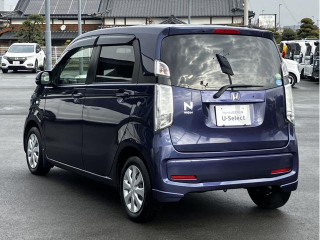 N-WGN G CD&スマートキー 両席エアバック アイスト AC キーフリーシステム パワーウィンド ABS ベンチシート パワーステアリング 運転席エアバッグ プッシュスタートスマートキー(8枚目)