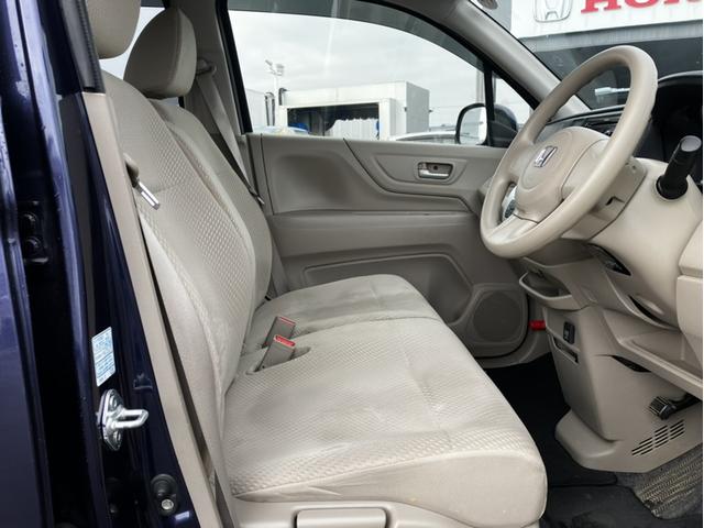 N-WGN G CD&スマートキー 両席エアバック アイスト AC キーフリーシステム パワーウィンド ABS ベンチシート パワーステアリング 運転席エアバッグ プッシュスタートスマートキー(10枚目)