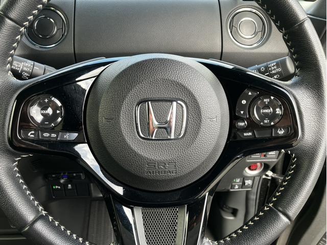 N-BOXカスタム Lターボ 純正ナビ&フルセグTV&DVD再生&Bカメラ&ETC 両側電動D 誤発信抑制 フルオートエアコン Sヒーター LEDランプ 地デジフルセグ アクティブクルーズコントロール サイドカーテンエアバック(20枚目)